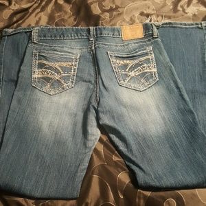 Amethyst Jeans Jeans - Amethyst jeans Amethyst Jeans Jeans - Amethyst jeans